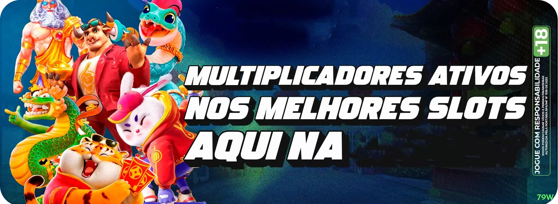 79w - Estratégias, Dicas e Segredos Revelados02 - 79w 🎰🔥 Free spins com multiplier crescente: como em Dead or Alive — um bom round paga 10.000x+ com paciência! 🔥🤑